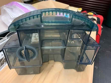 Photo of free Vax tank for carpet cleaner (St Buryan, Penzance) #2