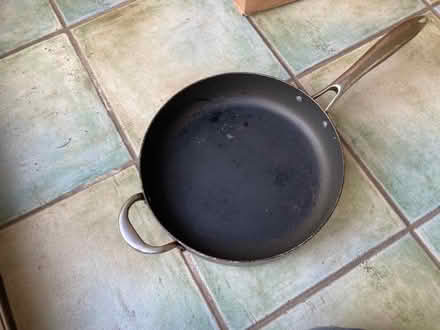 Photo of free Selection of saucepans (Aldfield HG4) #3