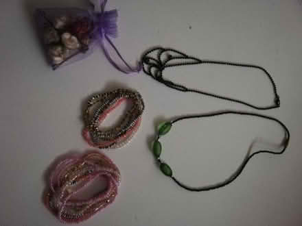 Photo of free Old costume jewellery (Waterlooville PO7) #1