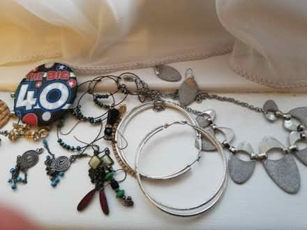 Photo of free Old costume jewellery (Waterlooville PO7) #2