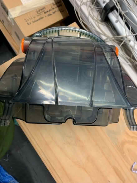 Photo of free Vax tank for carpet cleaner (St Buryan, Penzance) #3