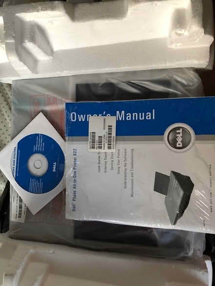 Photo of free Computer Printer (Sea Cliff, NY) #1