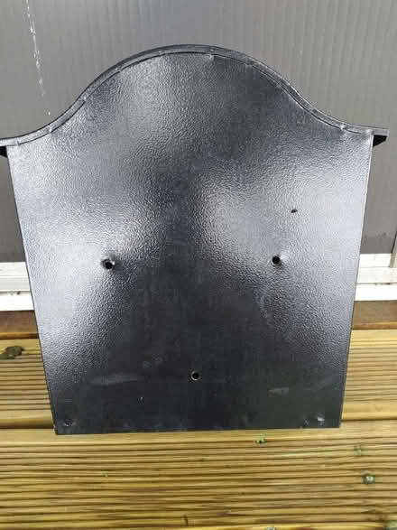 Photo of free Metal postbox (Henley-on-Thames RG9) #1