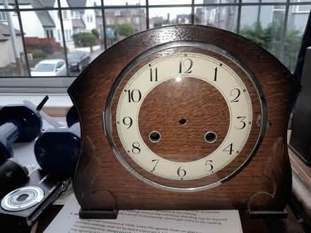 Photo of free Clock bits (Heysham LA3) #2