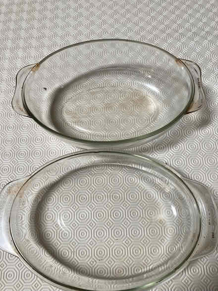 Photo of free Pyrex casserole dish (Lea, HR9) #2