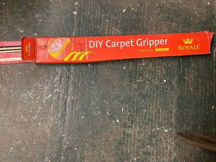 Photo of free Gripper rod (Wadsley S6) #2