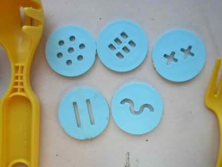 Photo of free Fisher-Price Play-Doh Kitchen Set (Town of Stillwater) #3