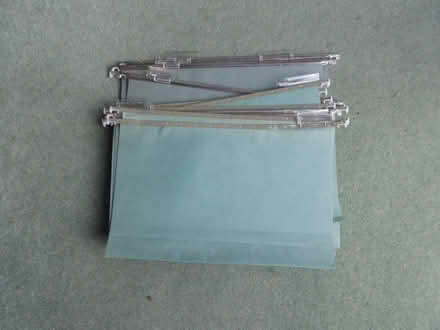 Photo of free Hanging files (Eastbourne BN21) #1