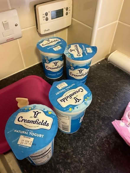 Photo of free Frozen food from freezer I have given away (Royston EH5) #1