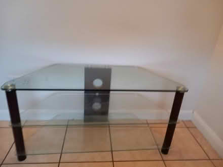 Photo of free TV Stand (Martlesham IP12) #1