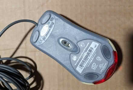 Photo of free Couple of computer mice (Kennington OX1) #4