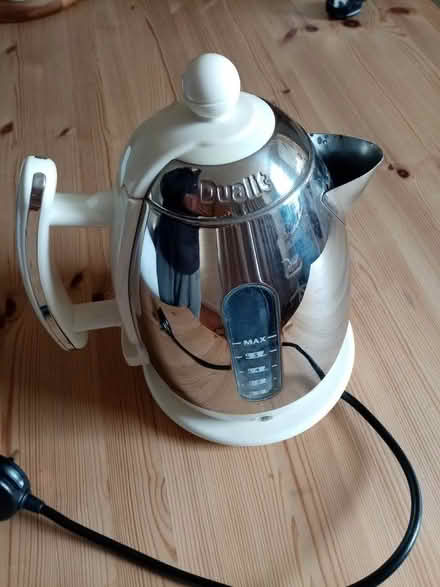 Photo of free Kettle (Ely CB6) #2