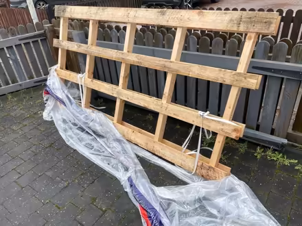 Photo of free Firewood or pallet (Prenton) #1
