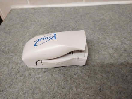Photo of free Uniseal plastic bag sealer (Roffey) #1