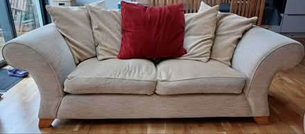 Photo of free 2 and 3 Seater Sofas (Redford EH13) #1