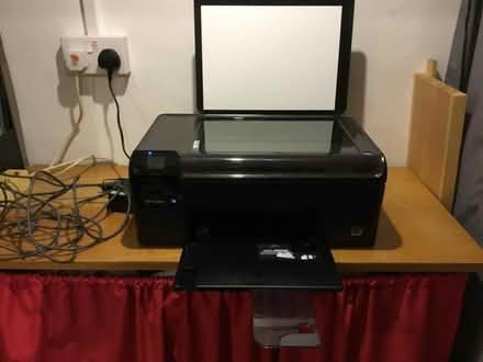 Photo of free Printer/Scanner (Fairfield Park) #2
