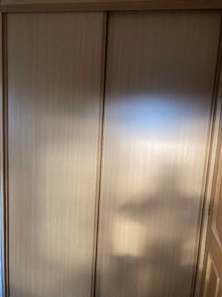 Photo of free Sliding doors (Appleby-in-Westmorland CA16) #1