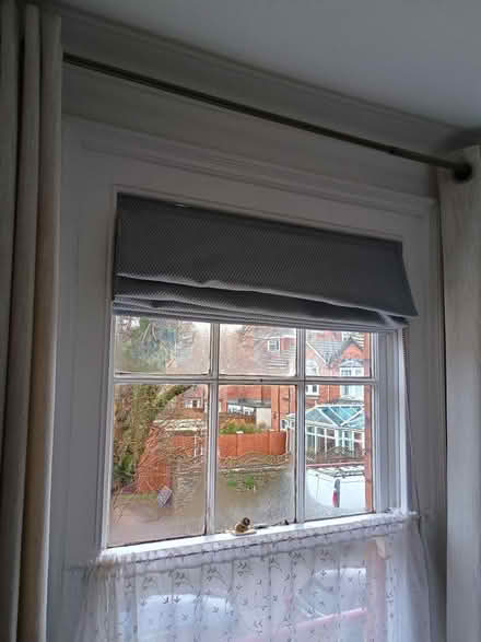 Photo of free Roman blind - new unused (SN1 old town swindon) #4