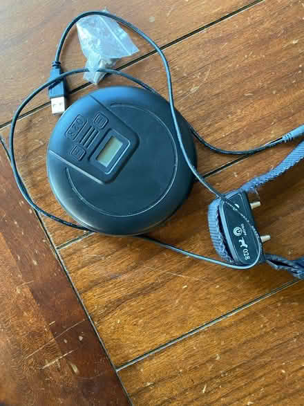 Photo of free Indoor wireless pet barrier (NE Ann Arbor near Dixboro) #1