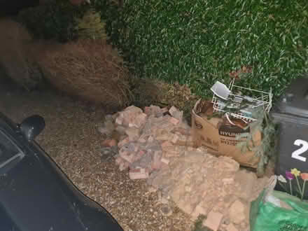 Photo of free Hardcore (Lower Stondon SG16) #1