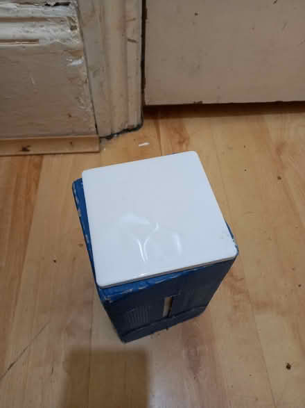 Photo of free Various tiles in box . New.tak all (SE19) #4