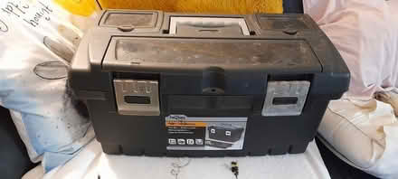 Photo of free Toolbox (CT2) #1