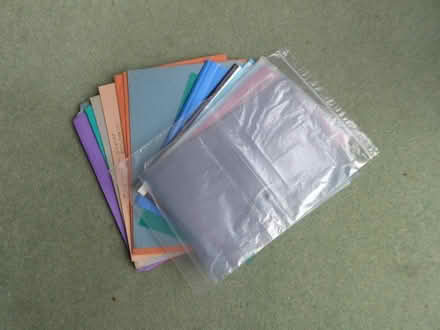 Photo of free Wallets & envelopes (Eastbourne BN21) #1