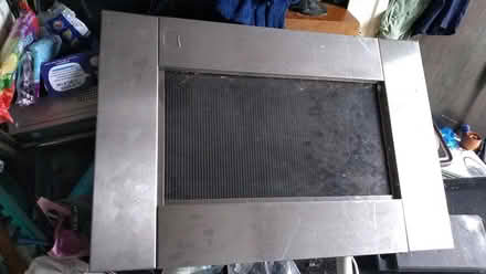 Photo of free New fire (BS10) #1