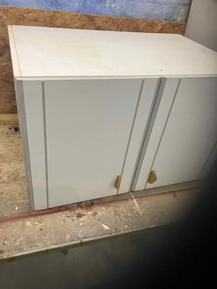 Photo of free Kitchen Cabinet (CT9) #1