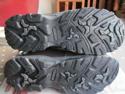 Photo of free Woman's walking boots (Petersfield GU31) #1