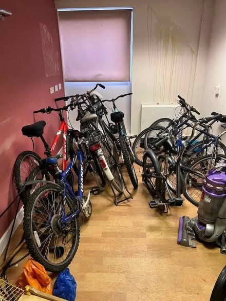 Photo of free Building clearance-Free stuff! (Aldrington BN3) #3