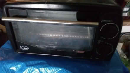 Photo of free Small table top cooker (BS10) #1