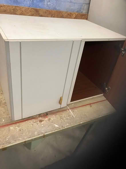 Photo of free Kitchen Cabinet (CT9) #3