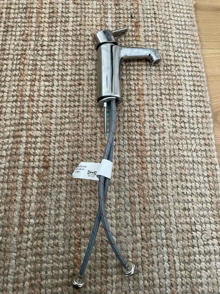 Photo of free Ikea Tap (Highbury Barn N5) #2