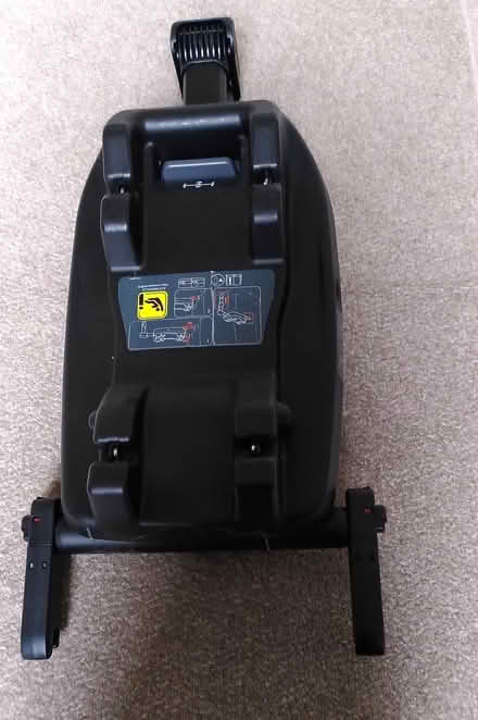 Photo of free Joie baby car seat (Ludworth Houses SK6) #2