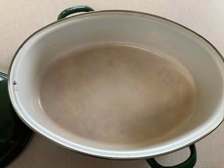 Photo of free Judge roasting dish (Lea, HR9) #2