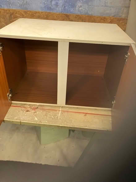 Photo of free Kitchen Cabinet (CT9) #4