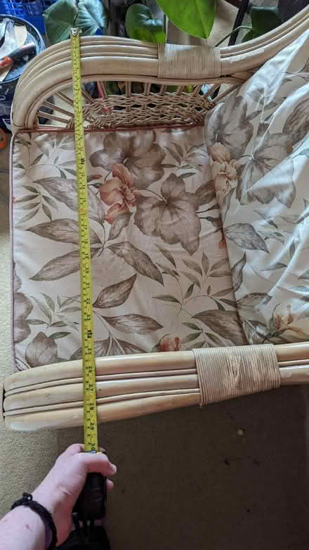 Photo of free Conservatory Furniture (CT5) #4