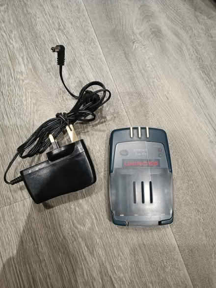 Photo of free Battery Charger (CT11) #1
