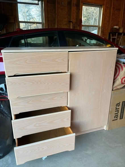 Photo of free Bureau (Sunderland) #3