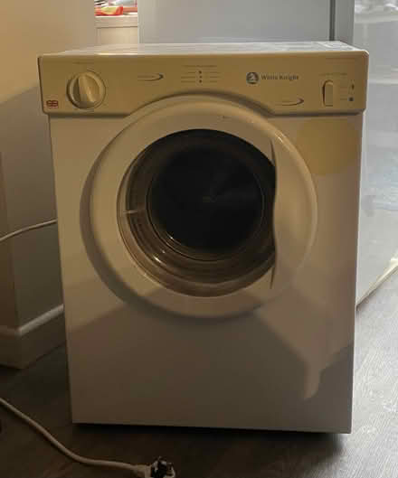 Photo of free dryer (Blackpool FY4) #1