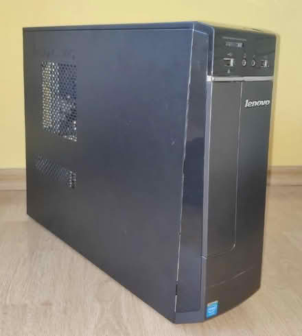 Photo of free Lenovo Tower PC (Pensby CH60) #1