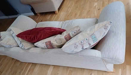 Photo of free 2 and 3 Seater Sofas (Redford EH13) #3