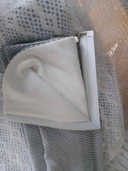 Photo of free Roman blind - new unused (SN1 old town swindon) #1