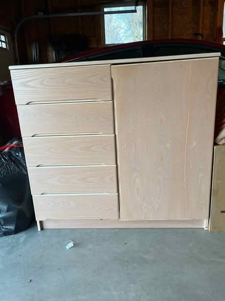 Photo of free Bureau (Sunderland) #1