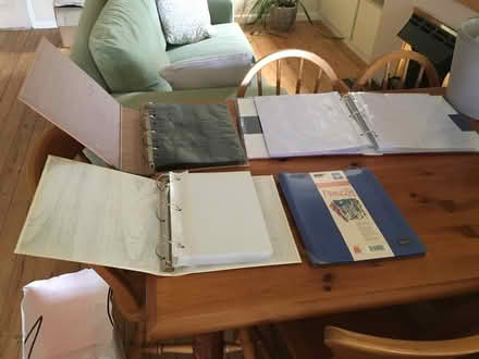Photo of free photo albums (didcot) #2