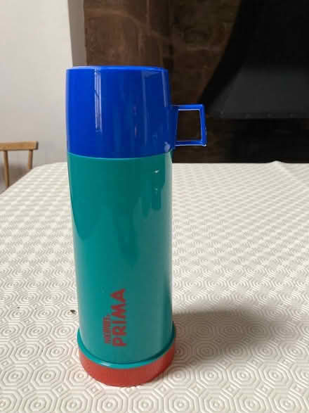 Photo of free Thermos flask (Lea, HR9) #1