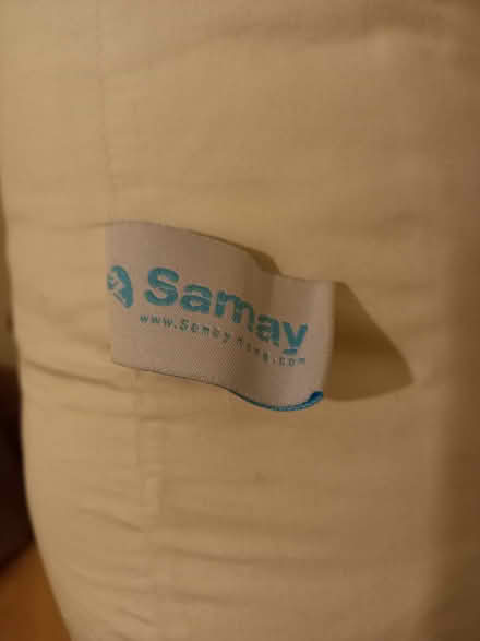 Photo of free Pregnancy support cushion (SE19) #3
