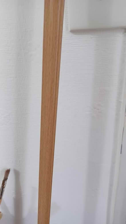 Photo of free Laminate floor edging, Gillingham Livingstone Circus (Gillingham ME7) #1