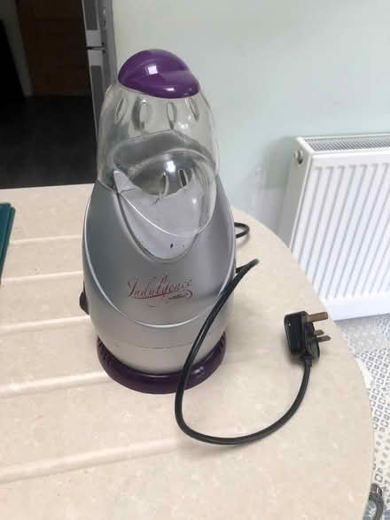 Photo of free Popcorn Maker (City of Bristol BS16) #1